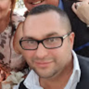 Meet your Posher, David